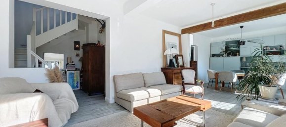 4 chambres Maison à Garches, France No. 175481 5