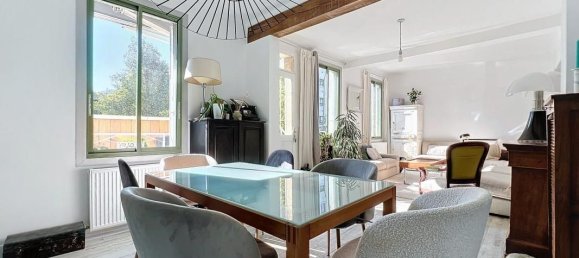 4 chambres Maison à Garches, France No. 175481 3