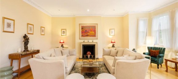 8 Schlafzimmer Haus in Hampstead, United Kingdom, Nr. 5337 31
