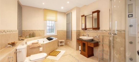 8 Schlafzimmer Haus in Hampstead, United Kingdom, Nr. 5337 42