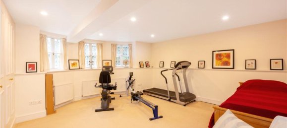 8 Schlafzimmer Haus in Hampstead, United Kingdom, Nr. 5337 28