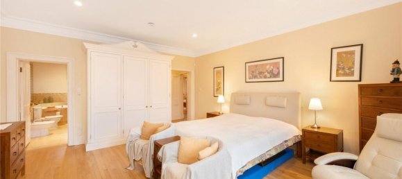 8 Schlafzimmer Haus in Hampstead, United Kingdom, Nr. 5337 41