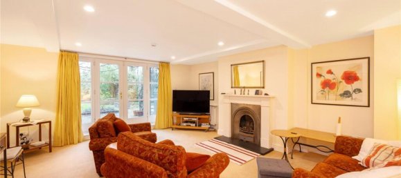 8 Schlafzimmer Haus in Hampstead, United Kingdom, Nr. 5337 83