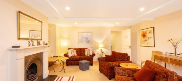 8 Schlafzimmer Haus in Hampstead, United Kingdom, Nr. 5337 53