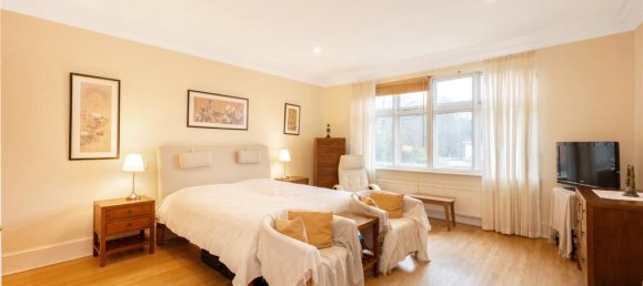 8 Schlafzimmer Haus in Hampstead, United Kingdom, Nr. 5337 69