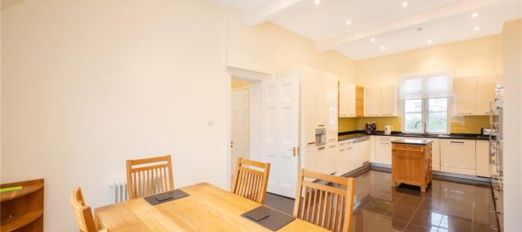 8 Schlafzimmer Haus in Hampstead, United Kingdom, Nr. 5337 39