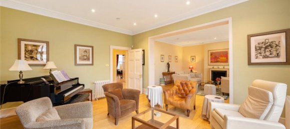 8 Schlafzimmer Haus in Hampstead, United Kingdom, Nr. 5337 2