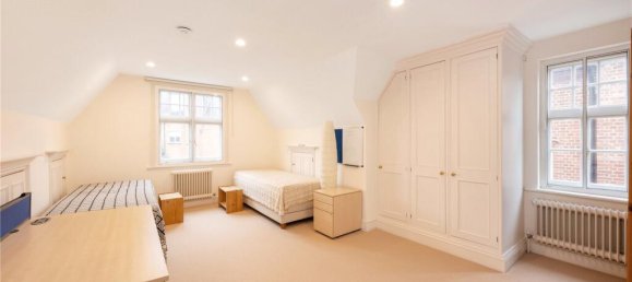 8 Schlafzimmer Haus in Hampstead, United Kingdom, Nr. 5337 77