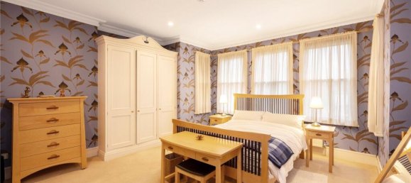 8 Schlafzimmer Haus in Hampstead, United Kingdom, Nr. 5337 16