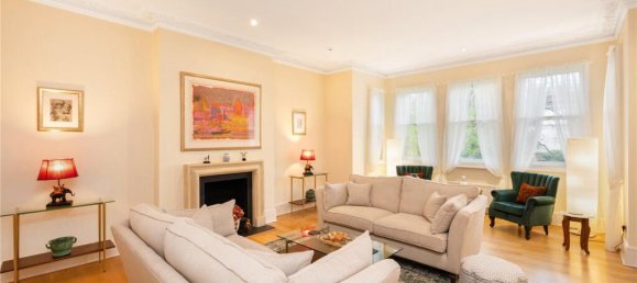 8 Schlafzimmer Haus in Hampstead, United Kingdom, Nr. 5337 4