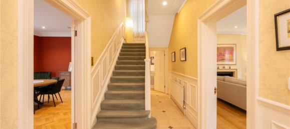 8 Schlafzimmer Haus in Hampstead, United Kingdom, Nr. 5337 33