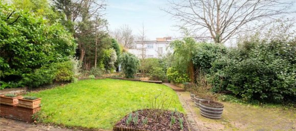 8 Schlafzimmer Haus in Hampstead, United Kingdom, Nr. 5337 56