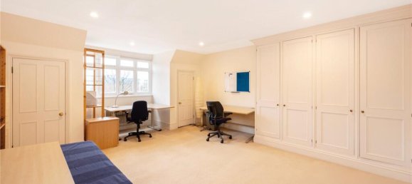 8 Schlafzimmer Haus in Hampstead, United Kingdom, Nr. 5337 79