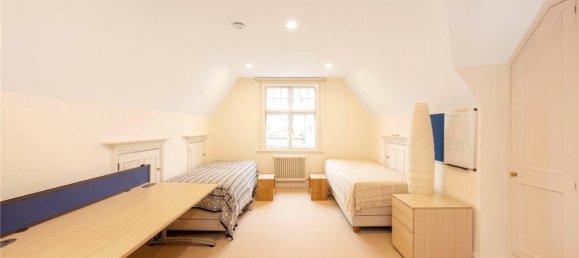 8 Schlafzimmer Haus in Hampstead, United Kingdom, Nr. 5337 23