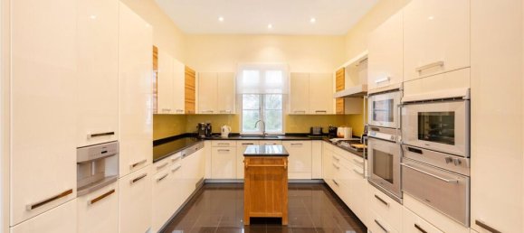 8 Schlafzimmer Haus in Hampstead, United Kingdom, Nr. 5337 36