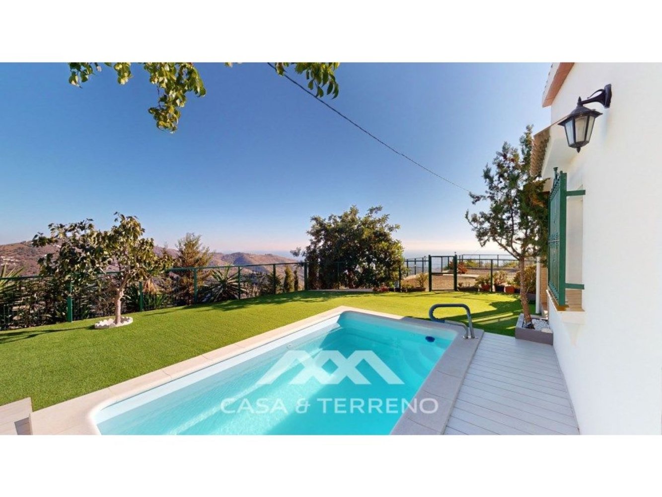 5 bedrooms House in Arenas, Spain No. 44874