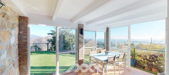 5 bedrooms House in Arenas, Spain No. 44874 6