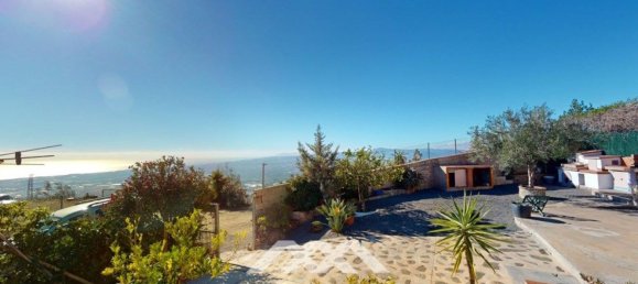 5 bedrooms House in Arenas, Spain No. 44874 33