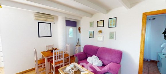 5 bedrooms House in Arenas, Spain No. 44874 43