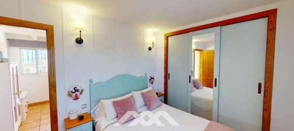 5 bedrooms House in Arenas, Spain No. 44874 45