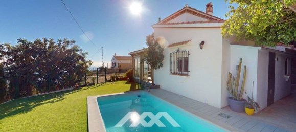 5 bedrooms House in Arenas, Spain No. 44874 23