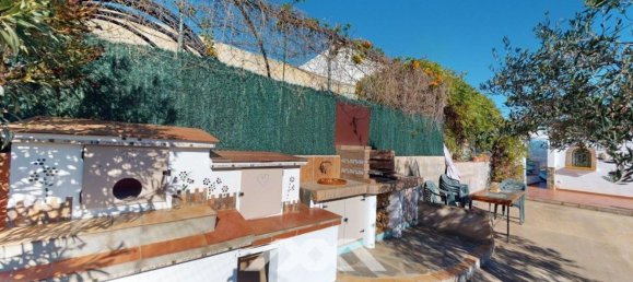 5 bedrooms House in Arenas, Spain No. 44874 35