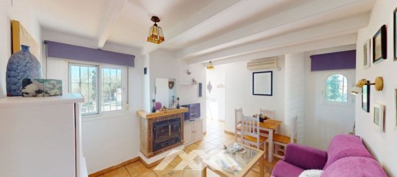 5 bedrooms House in Arenas, Spain No. 44874 42