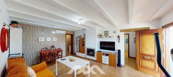 5 bedrooms House in Arenas, Spain No. 44874 12