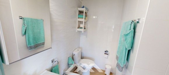 5 bedrooms House in Arenas, Spain No. 44874 32