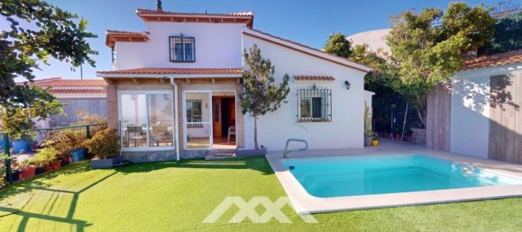 5 bedrooms House in Arenas, Spain No. 44874 4