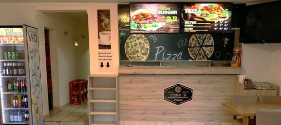 Здание с 5 комнатами в Эссен, Германия № 6092 11