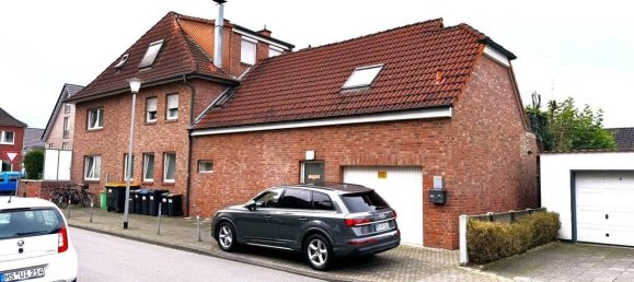 Здание с 5 комнатами в Эссен, Германия № 6092 18