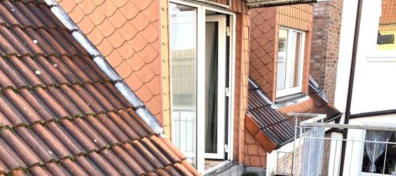 Здание с 5 комнатами в Эссен, Германия № 6092 13