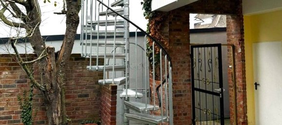 Здание с 5 комнатами в Эссен, Германия № 6092 10