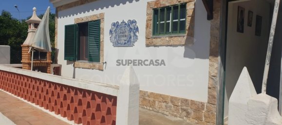 3 غرف نوم منزل في Ferreiras, Portugal رقم 160305 3