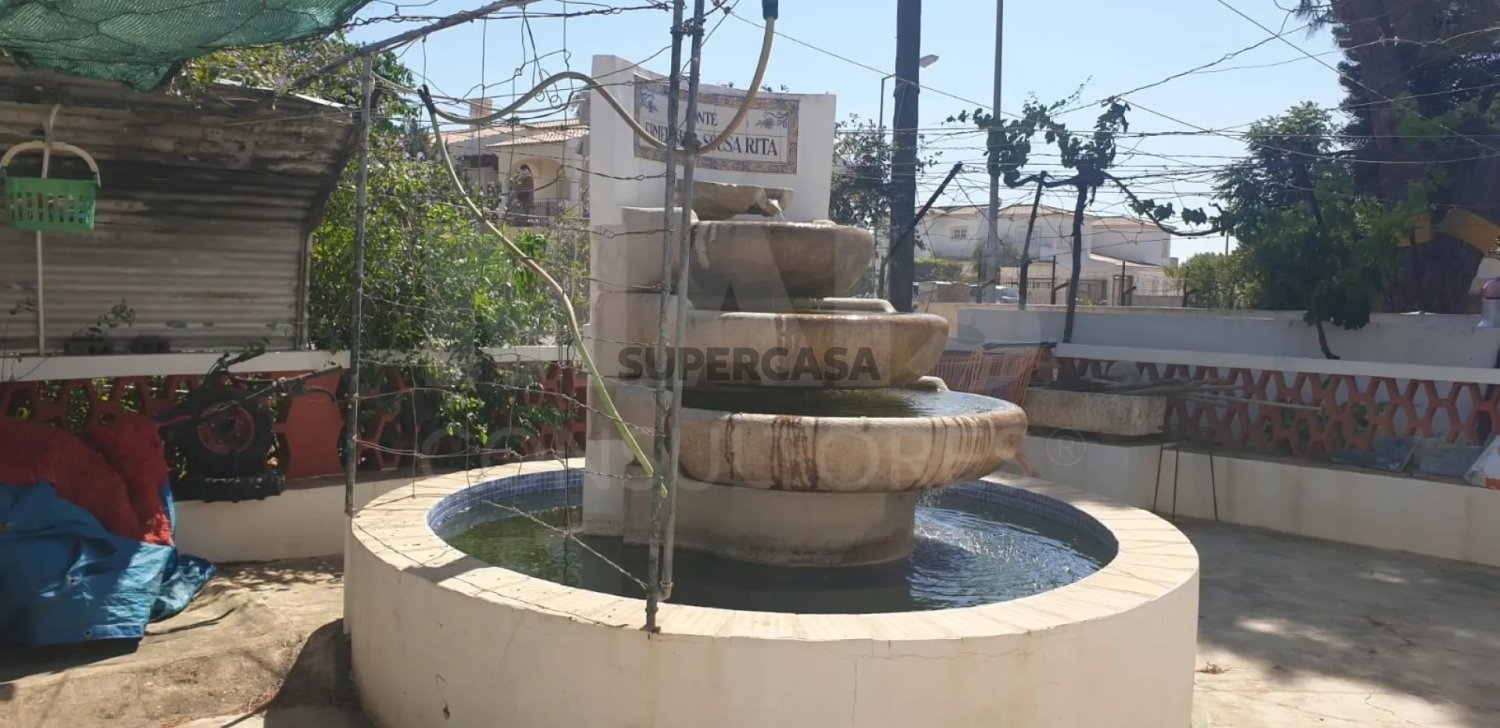 3 غرف نوم منزل في Ferreiras, Portugal رقم 160305