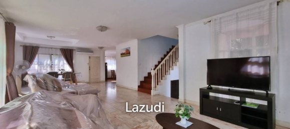 3 bedrooms Cafe / restaurant in Pattaya, Thailand No. 13628 4