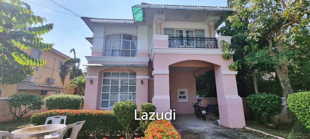 3 bedrooms Cafe / restaurant in Pattaya, Thailand No. 13628