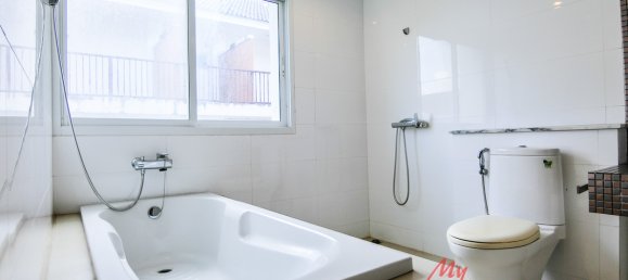 Apartamento com 2 quartos em condomínio em Pattaya, Thailand N.º 5163 11