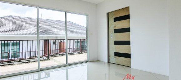 Apartamento com 2 quartos em condomínio em Pattaya, Thailand N.º 5163 18