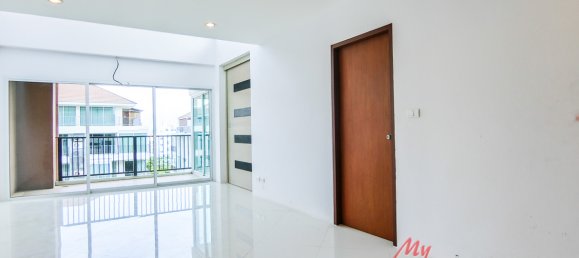 Apartamento com 2 quartos em condomínio em Pattaya, Thailand N.º 5163 3