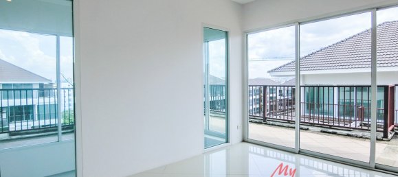 Apartamento com 2 quartos em condomínio em Pattaya, Thailand N.º 5163 16