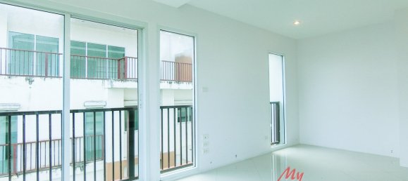 Apartamento com 2 quartos em condomínio em Pattaya, Thailand N.º 5163 7