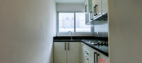 Apartamento com 2 quartos em condomínio em Pattaya, Thailand N.º 5163 6