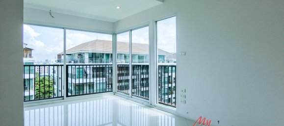 Apartamento com 2 quartos em condomínio em Pattaya, Thailand N.º 5163 10