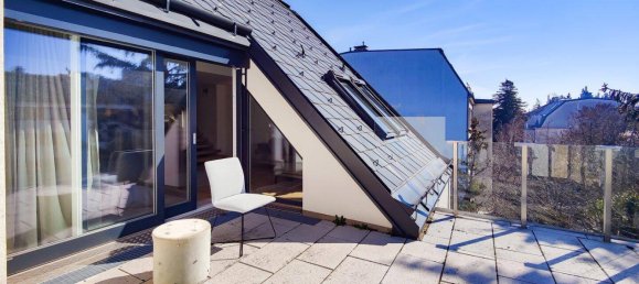 7-salle Penthouse à Hietzing, Austria No. 181497 11