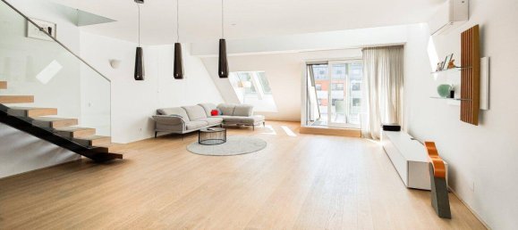 7-salle Penthouse à Hietzing, Austria No. 181497 6