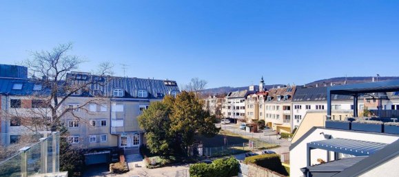 7-salle Penthouse à Hietzing, Austria No. 181497 46