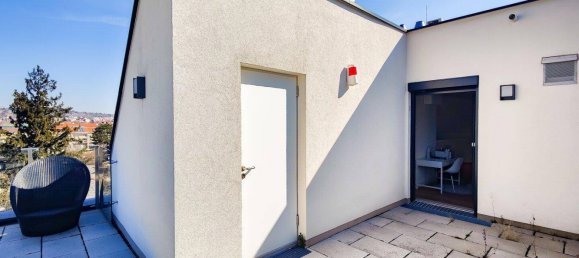 7-salle Penthouse à Hietzing, Austria No. 181497 42