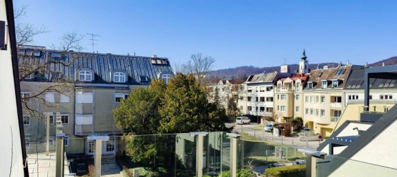 7-salle Penthouse à Hietzing, Austria No. 181497 26